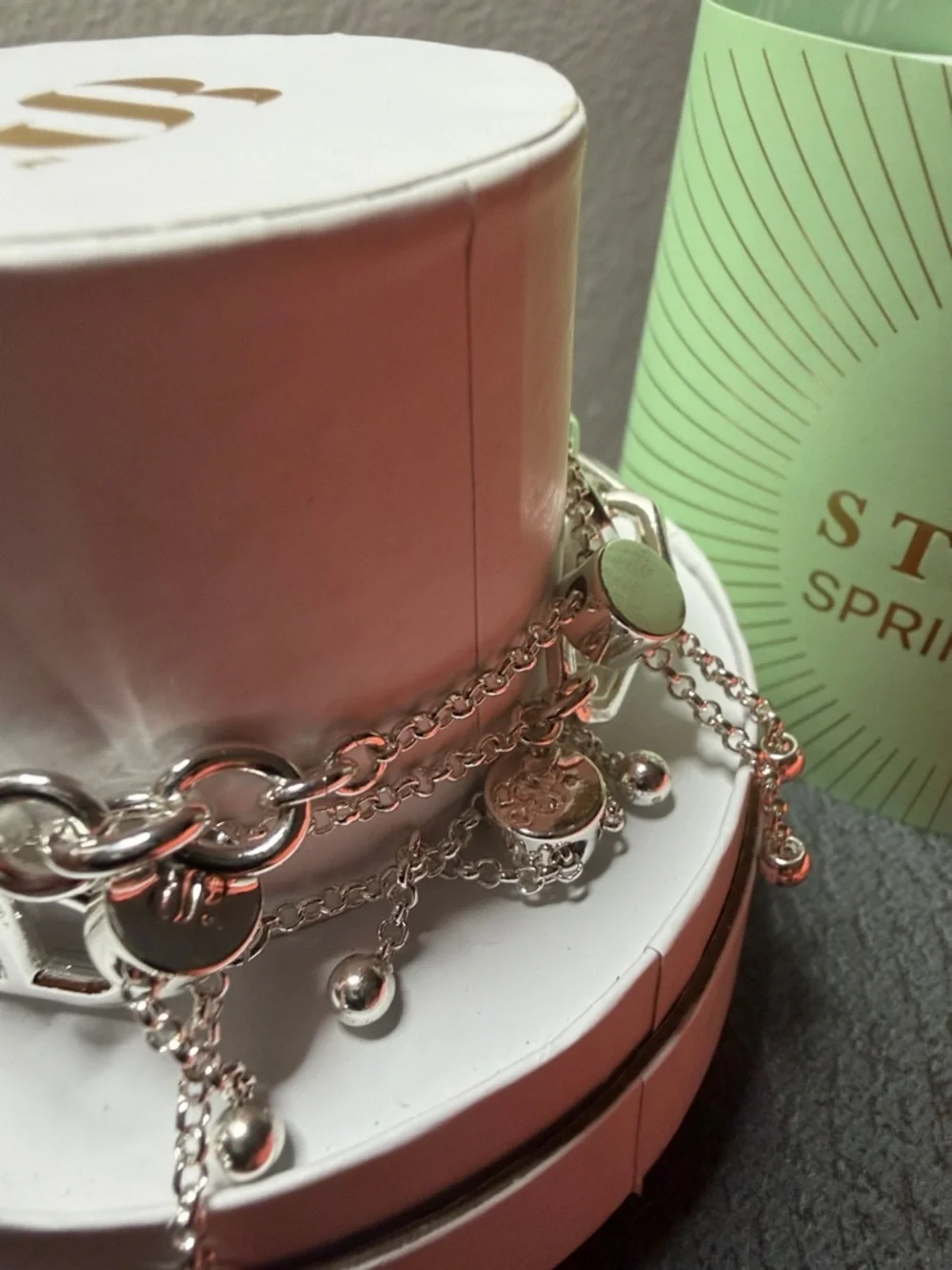 Bomb Party Spring Stacks- 2025 A Love Like Ours